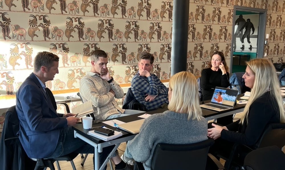 Blog post featured image