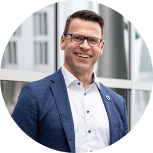 Mats Kristensen