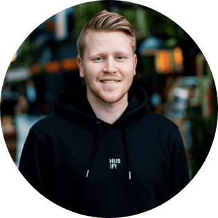 Fredrik Fornes