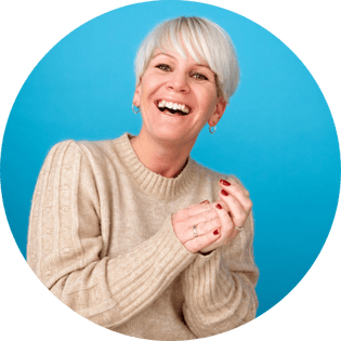Hildegunn Danielsen, 