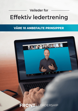 Effektiv Leadertrening
