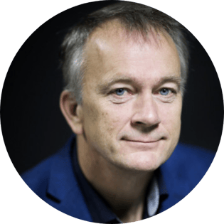 Jan Ketil Arnulf