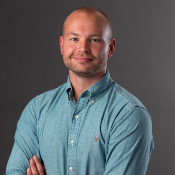 Ørjan Bøe Thygesen