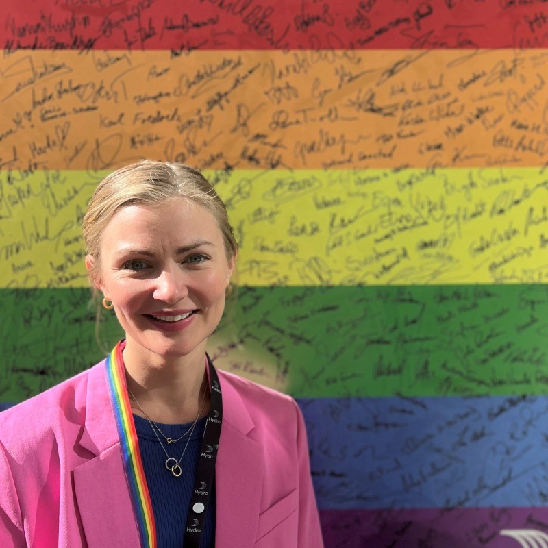 Kjersti Midthun Næss