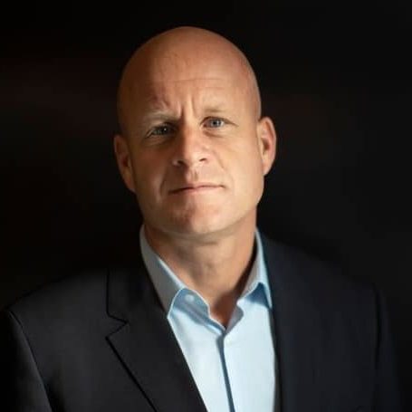 Arendalsuka 2023 Anders Dysvik som foredragsholder av ledere som lederutviklere