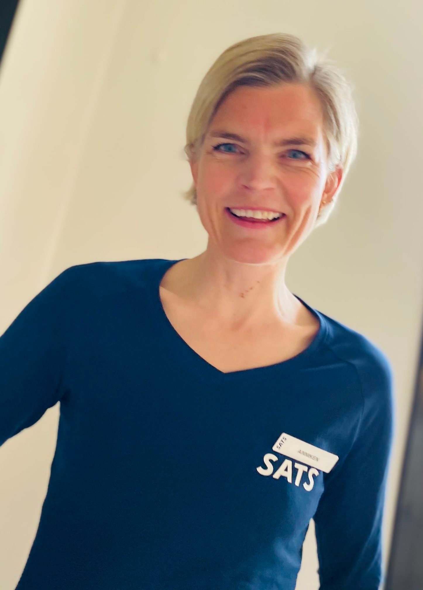 LEDERTRENING PÅ AGENDAEN GJENNOM ET UTFORDRENDE ÅR FOR SATS SATS