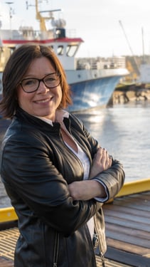 Benedicte Teigen Gude profilbilde
