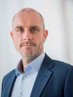 Ledelse på toppen av agendaen