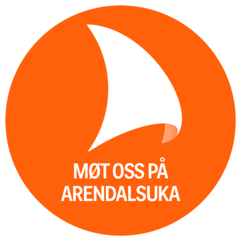 Arendalsuka Møte oss