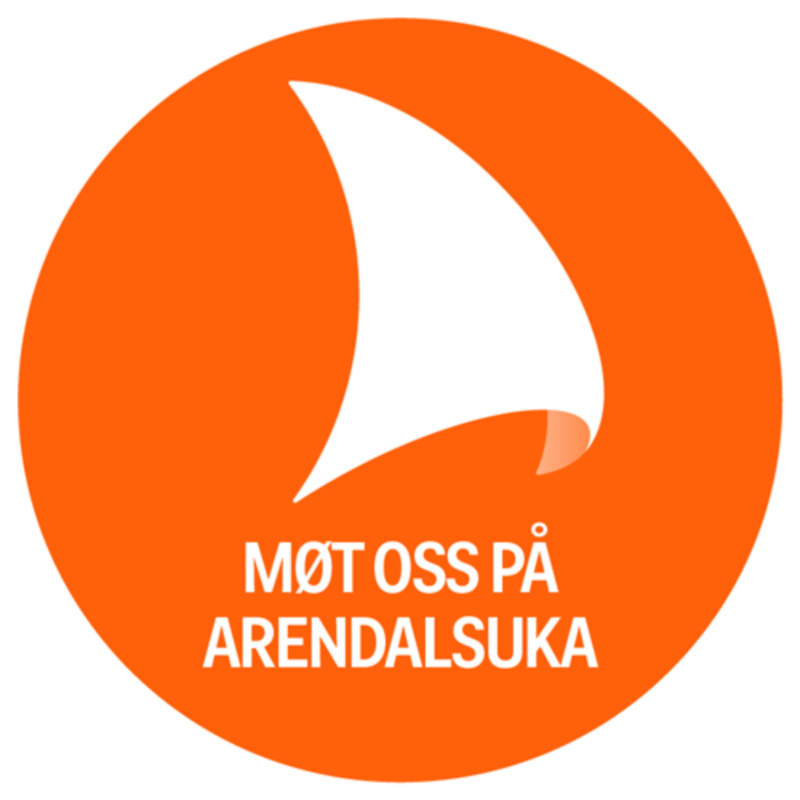 Arendalsuka Møte oss