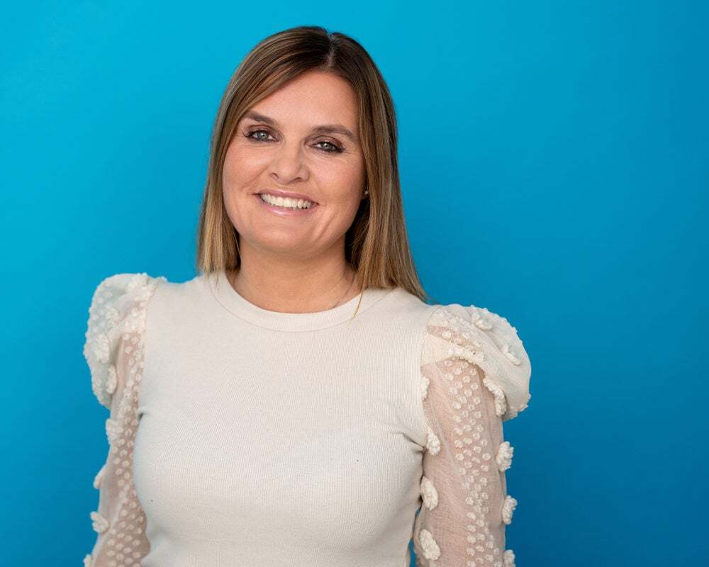 2021 – et år med suksess Eva Berge Tenorio