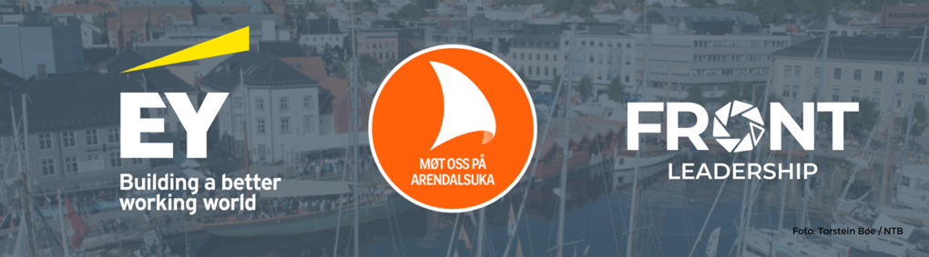 Arendalsuka 2023