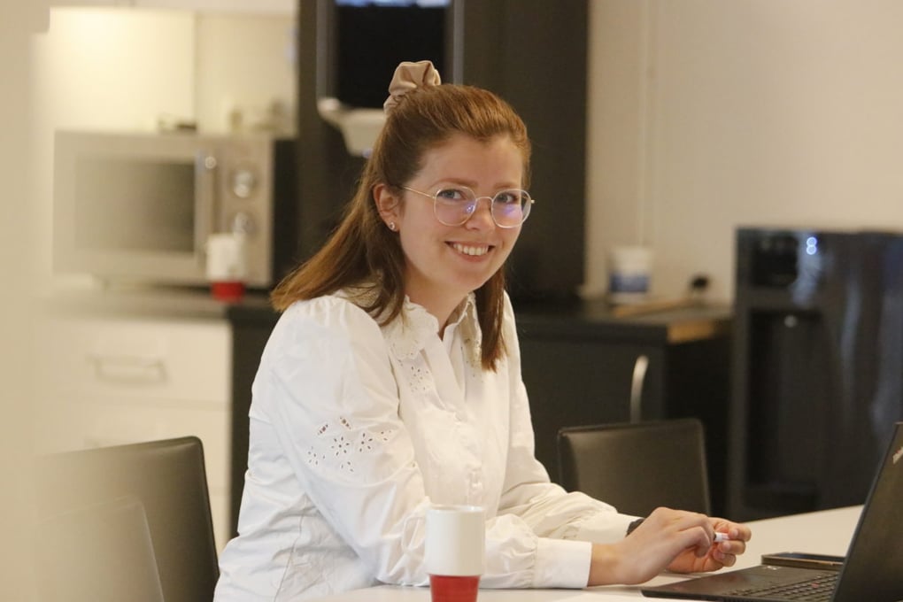 Talentprogram
