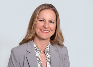 Jannecke Bugge, Head of Career Services, AS3 Transition Norge AS
