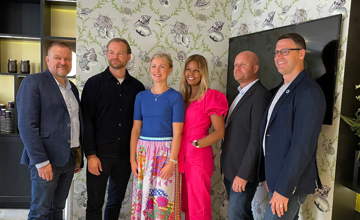 Arendalsuka: Hvordan beholde talentene i bedriften? retain talent