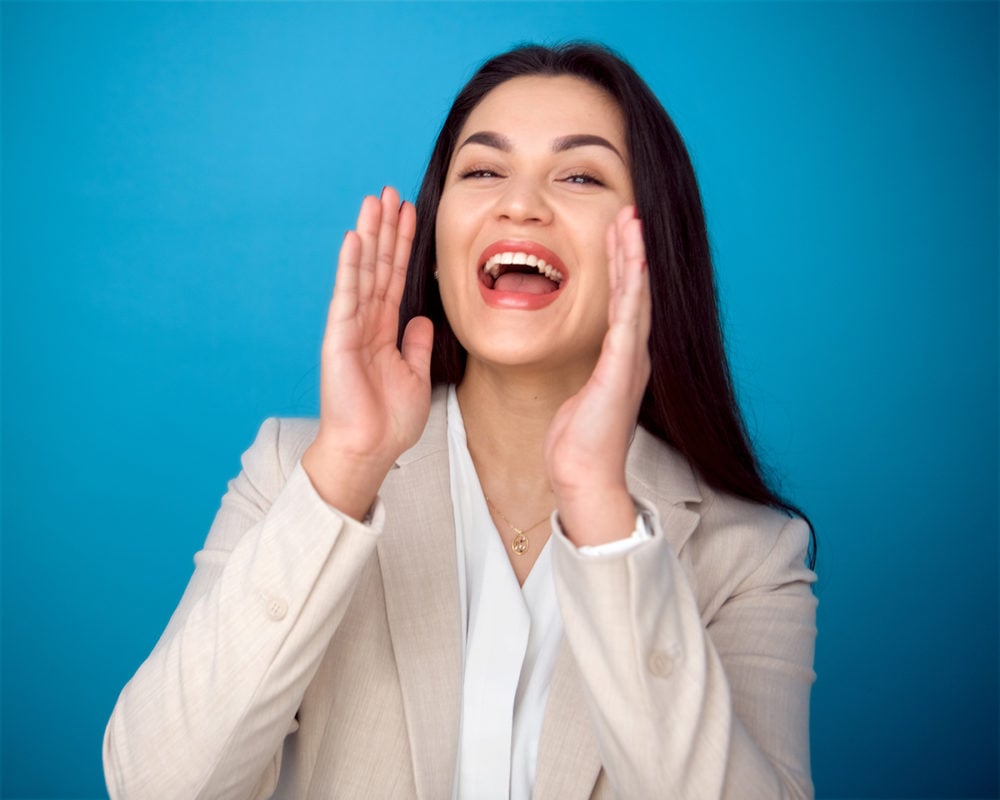 2021 – et år med suksess Leadership development program