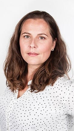 Melanie Smirou