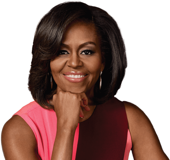Michelle Obama