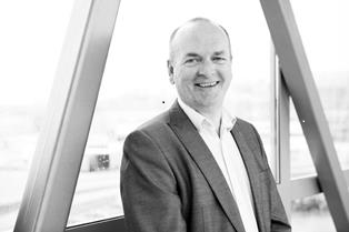 Alle snakker om endringsledelse Change management