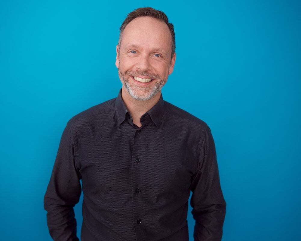 Stian Jensvoll