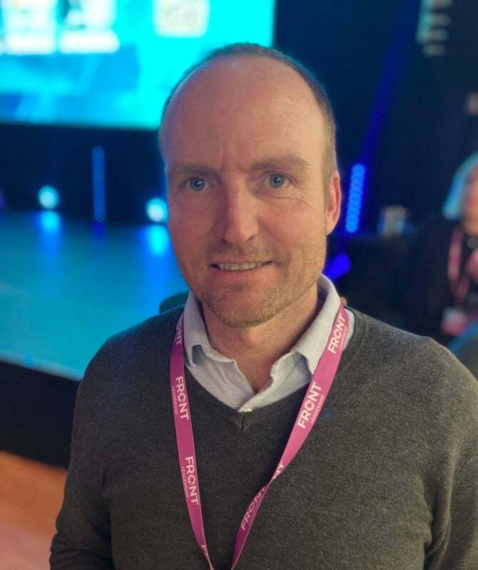 Hva synes de egentlig om Take Lead 2023? Stian scaled e1680521796342