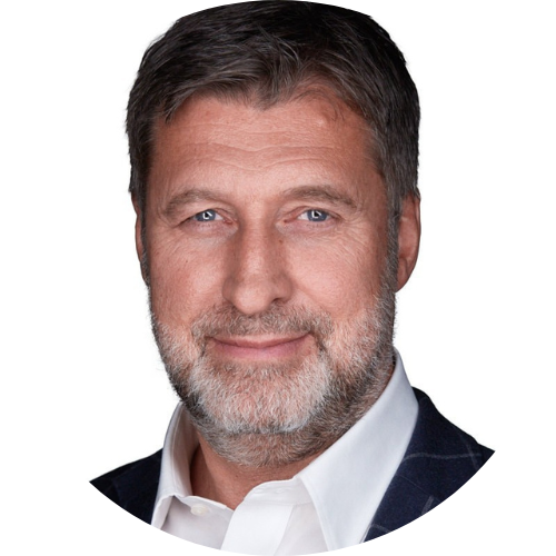 Tillit som strategi Speaker