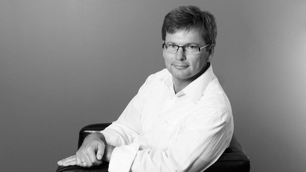 Runar Heggem