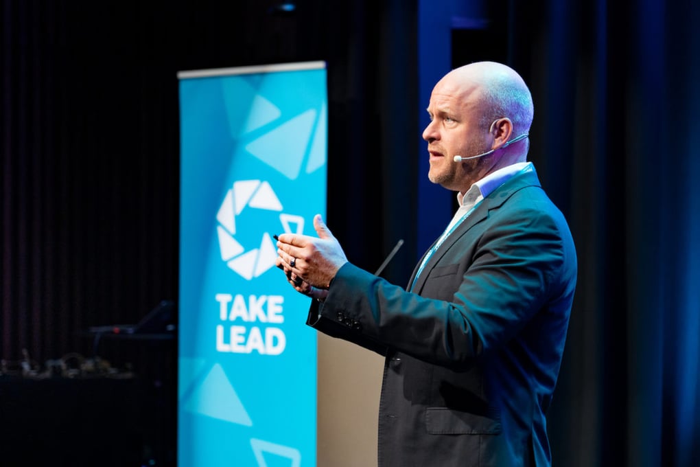 anders dysvik_leadership development increases profitability