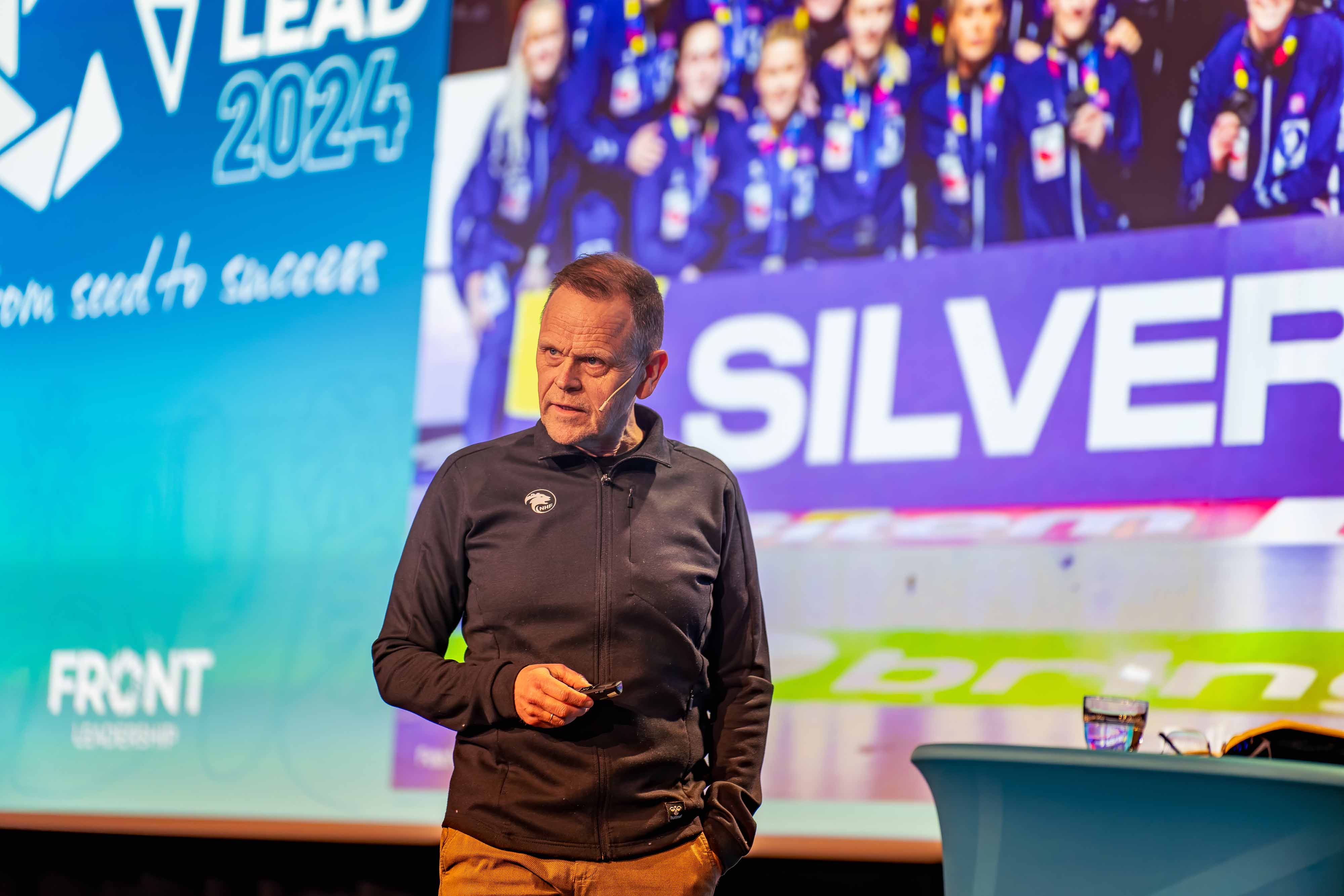 0130 – Take Lead 2024 – Front Leadership