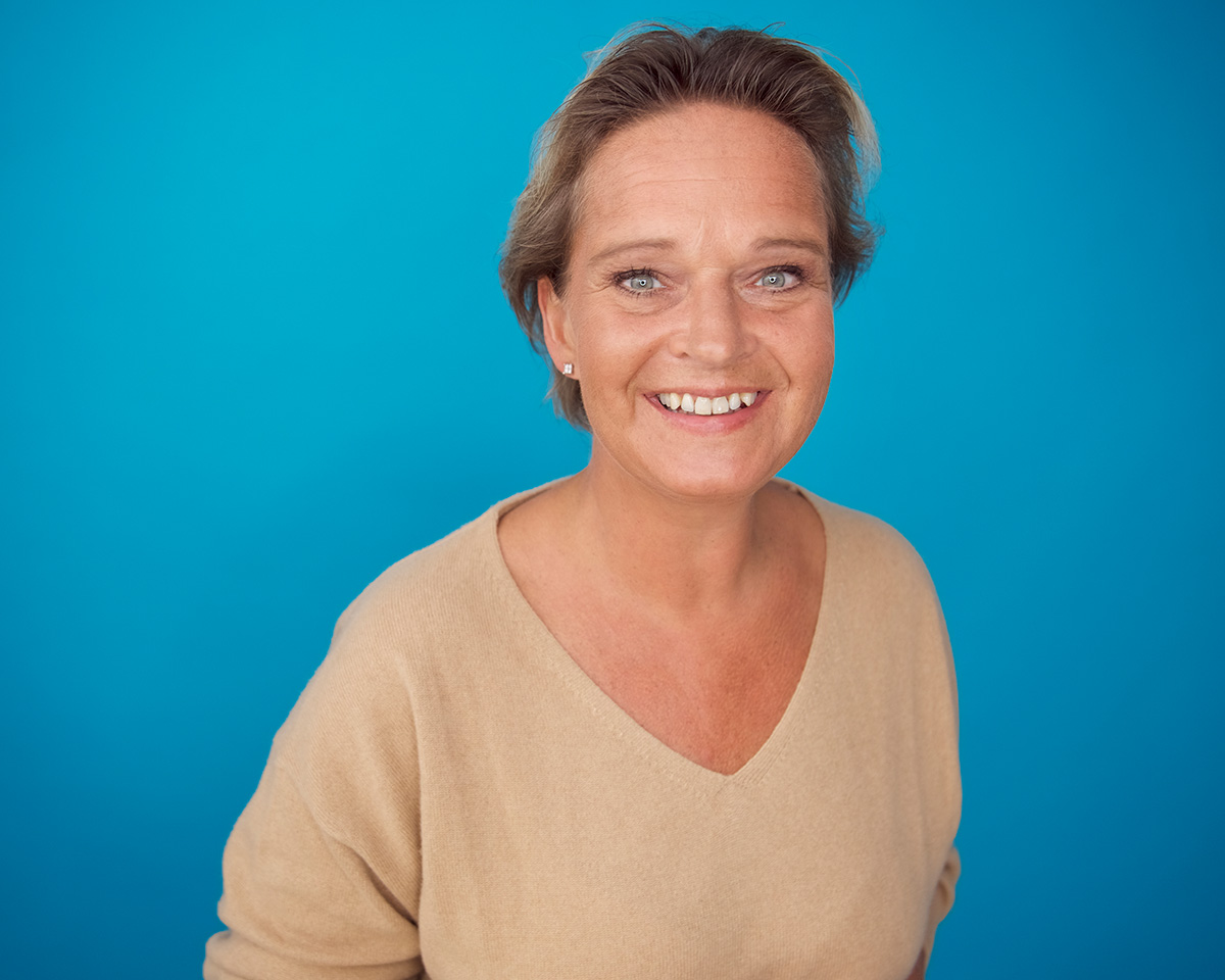 Camilla S. Bentzen