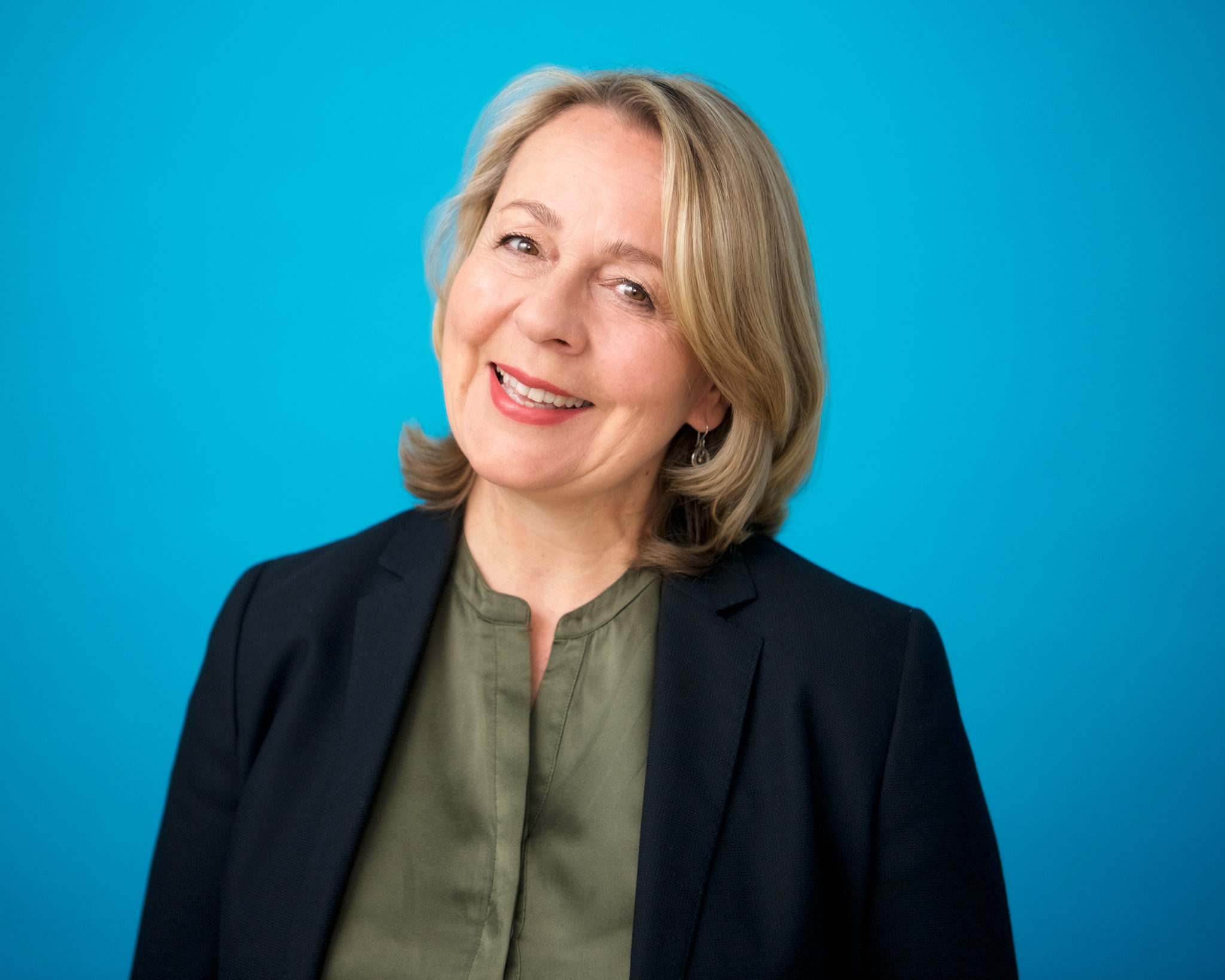 Ellen Claussen