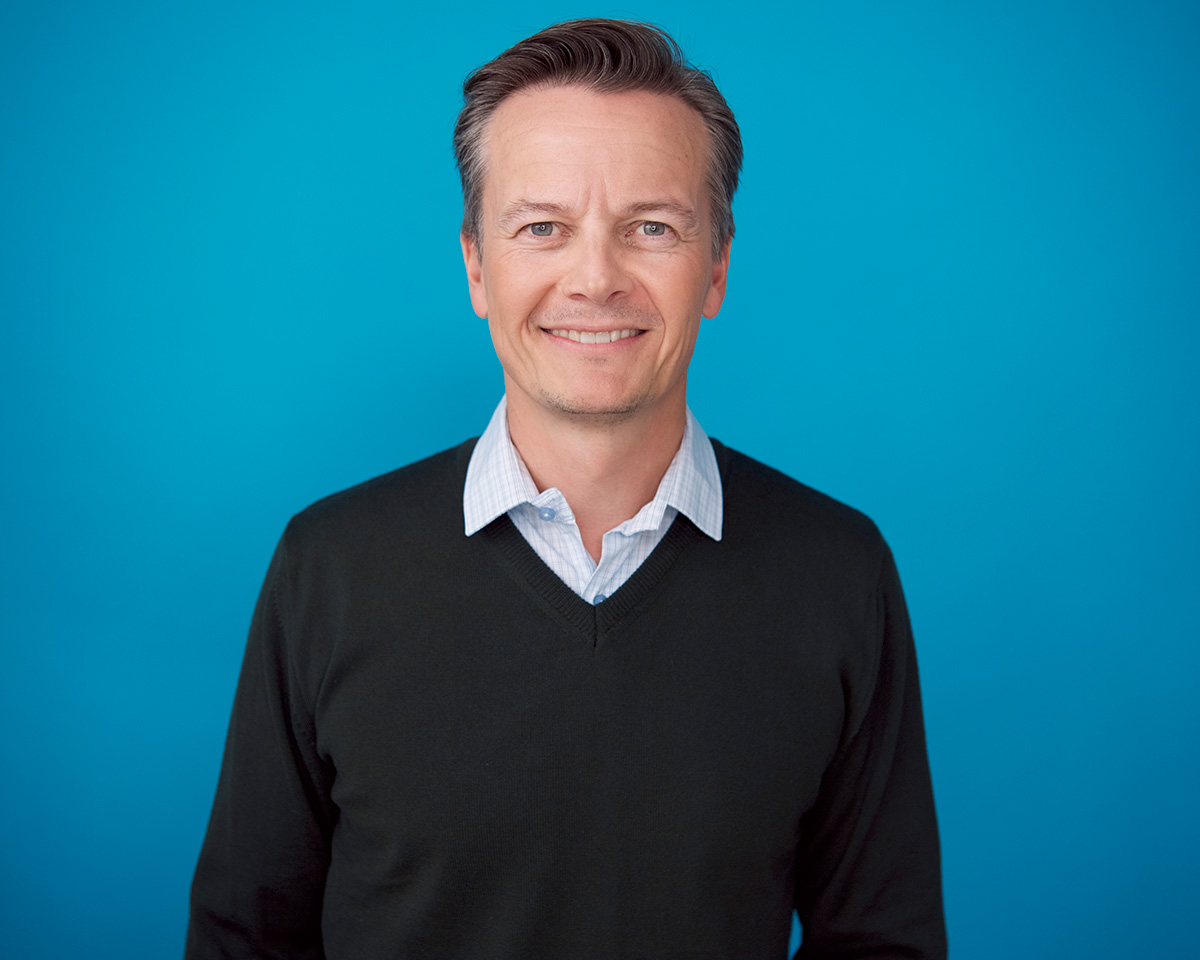 Geir Landsgård