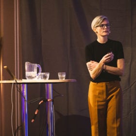 Lederutvikling