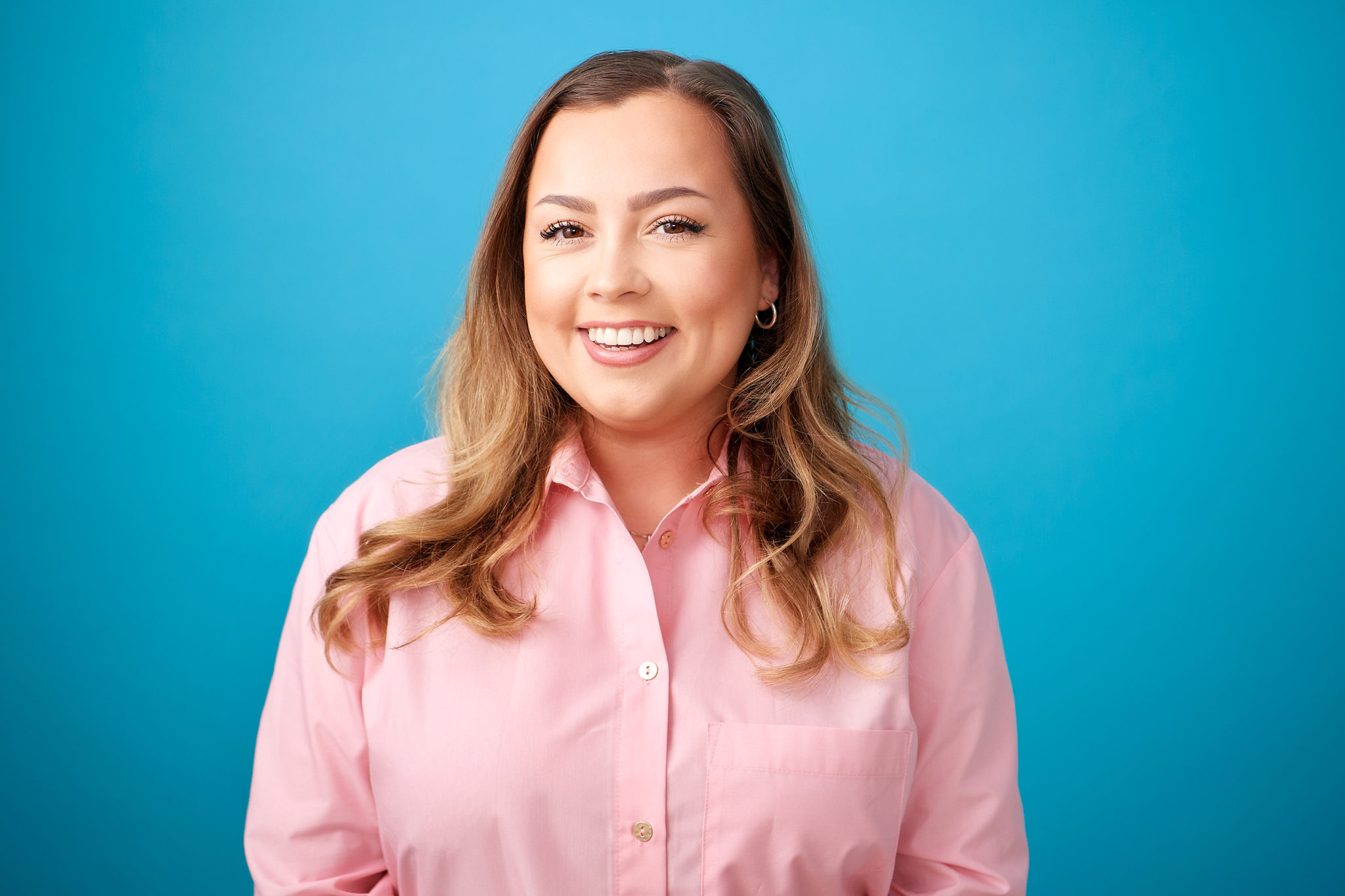 Marthe Roed Pedersen