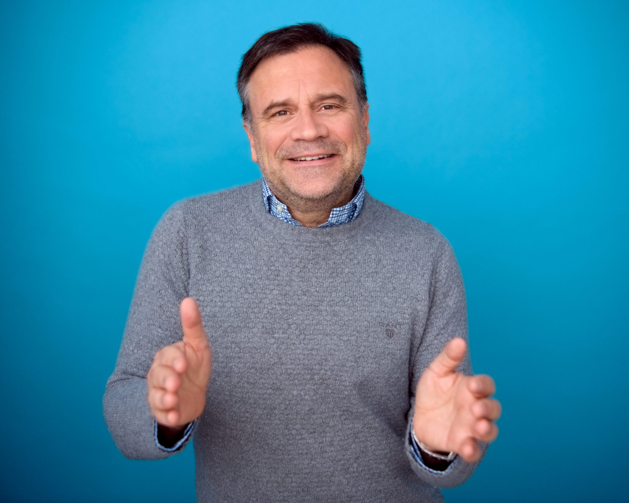 Olav Haraldseid
