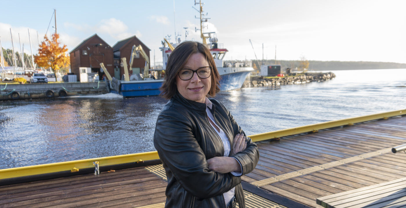 PRINSIPPENE FOR GOD LEDELSE KAN BRUKES PÅ MANGE OMRÅDER