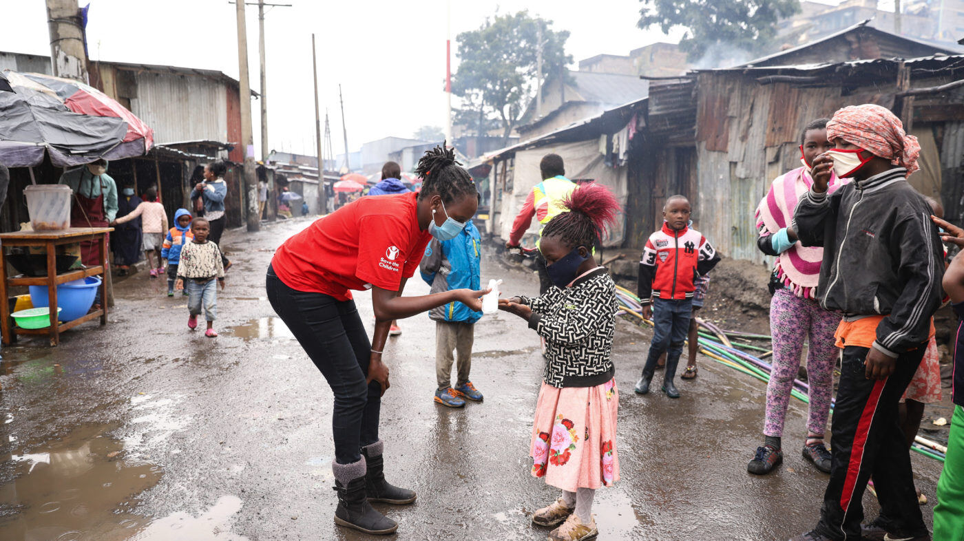 Diversity management high on the agenda at Save the Children