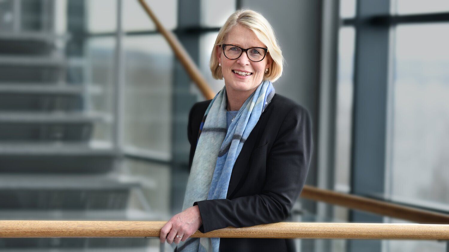 TELENOR SATSER PÅ KONTINUERLIG ENDRING