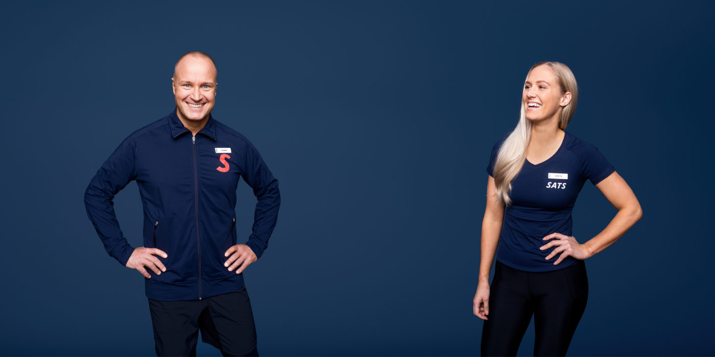 Lyktes med å definere lederprinsipper