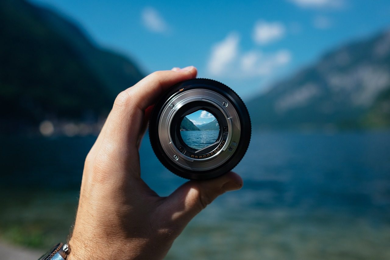 Effective self-management - how to succeed - FRONT Leadership