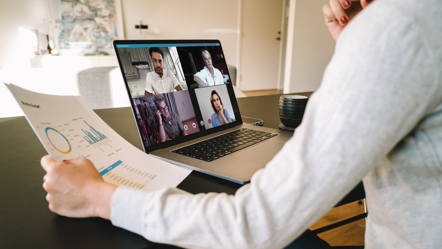 Tips for a well-functioning management team - FRONT Leadership
