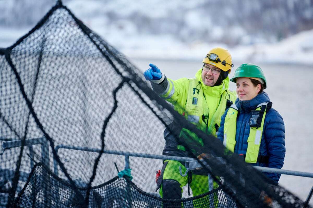 HR LEDER: Bærekraftig lederskap er fremtiden