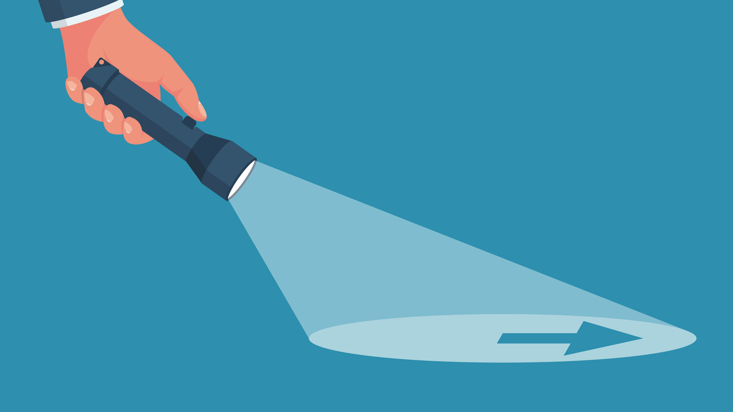 Find opportunities in a decision-making process - FRONT Leadership