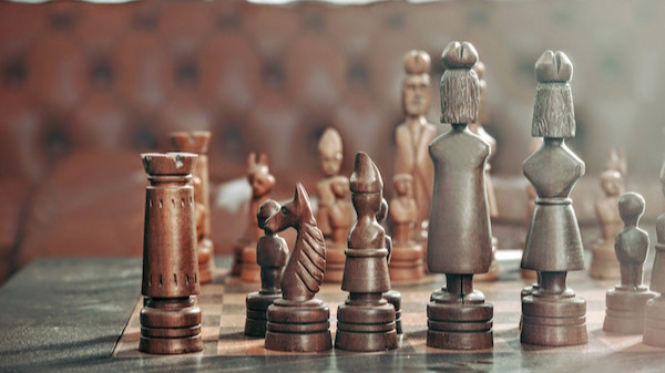 Leadership, change and unpredictability