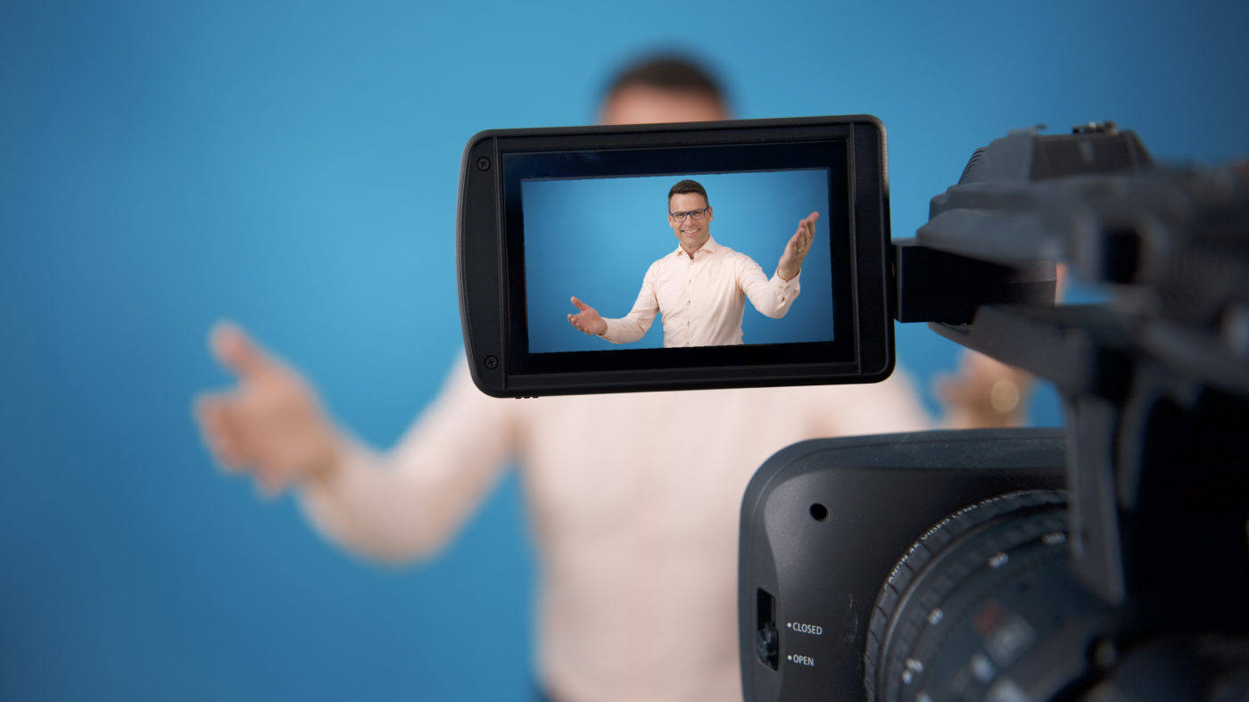 The oil industry chooses digital leadership training