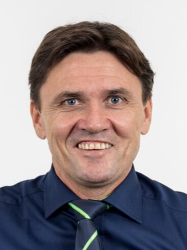 Stein Riibe , Chief of Staff, Elkjøp Nordic