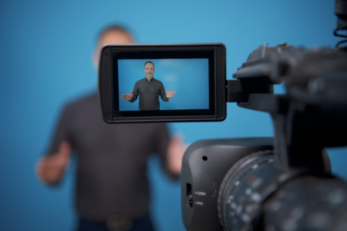 The digital leadership developer