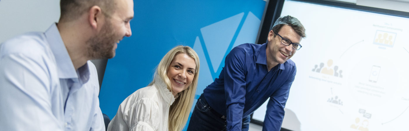 How to get HR issues through the management team