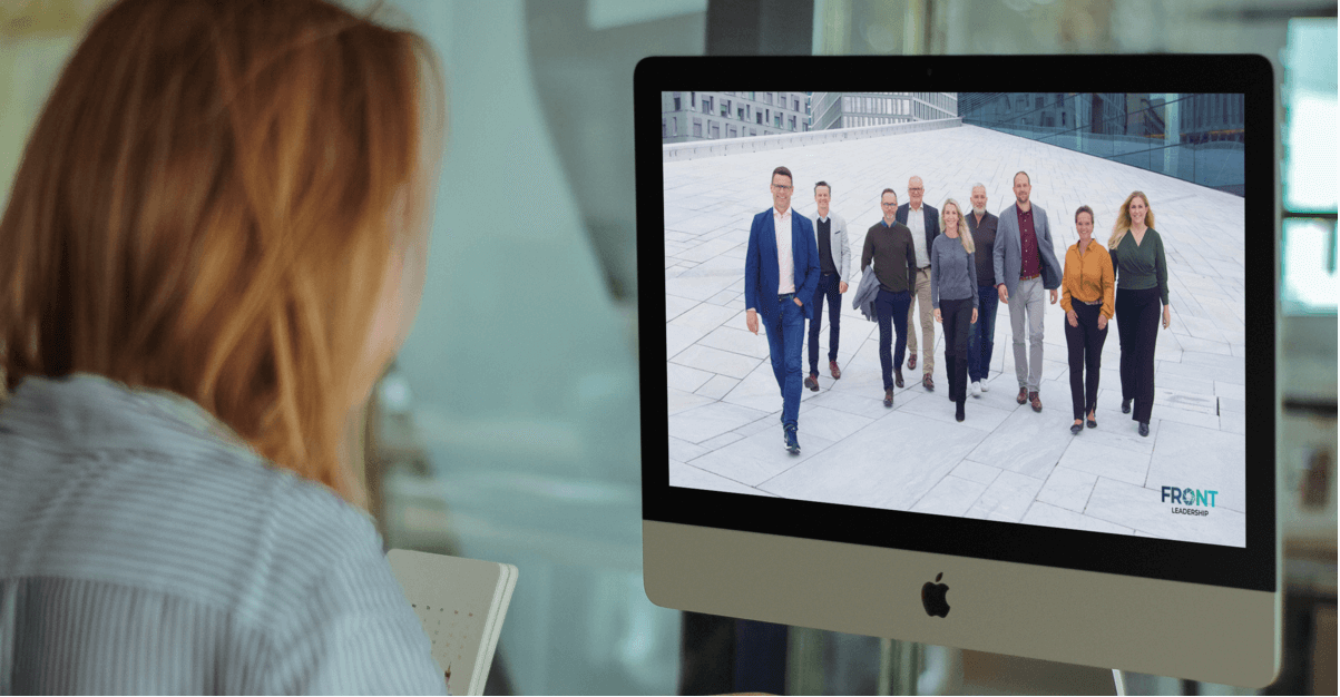 Record year for digital leadership development