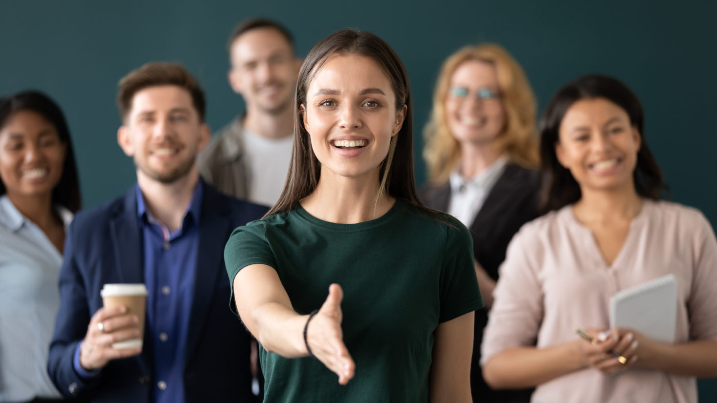 Program: Onboarding